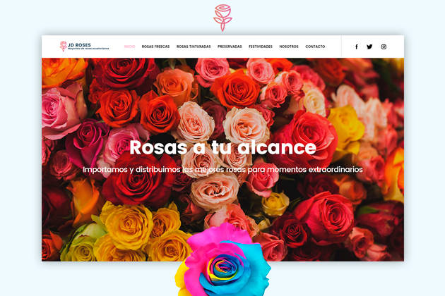 jd roses