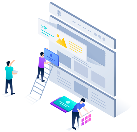 diseño web wordpress barcelona