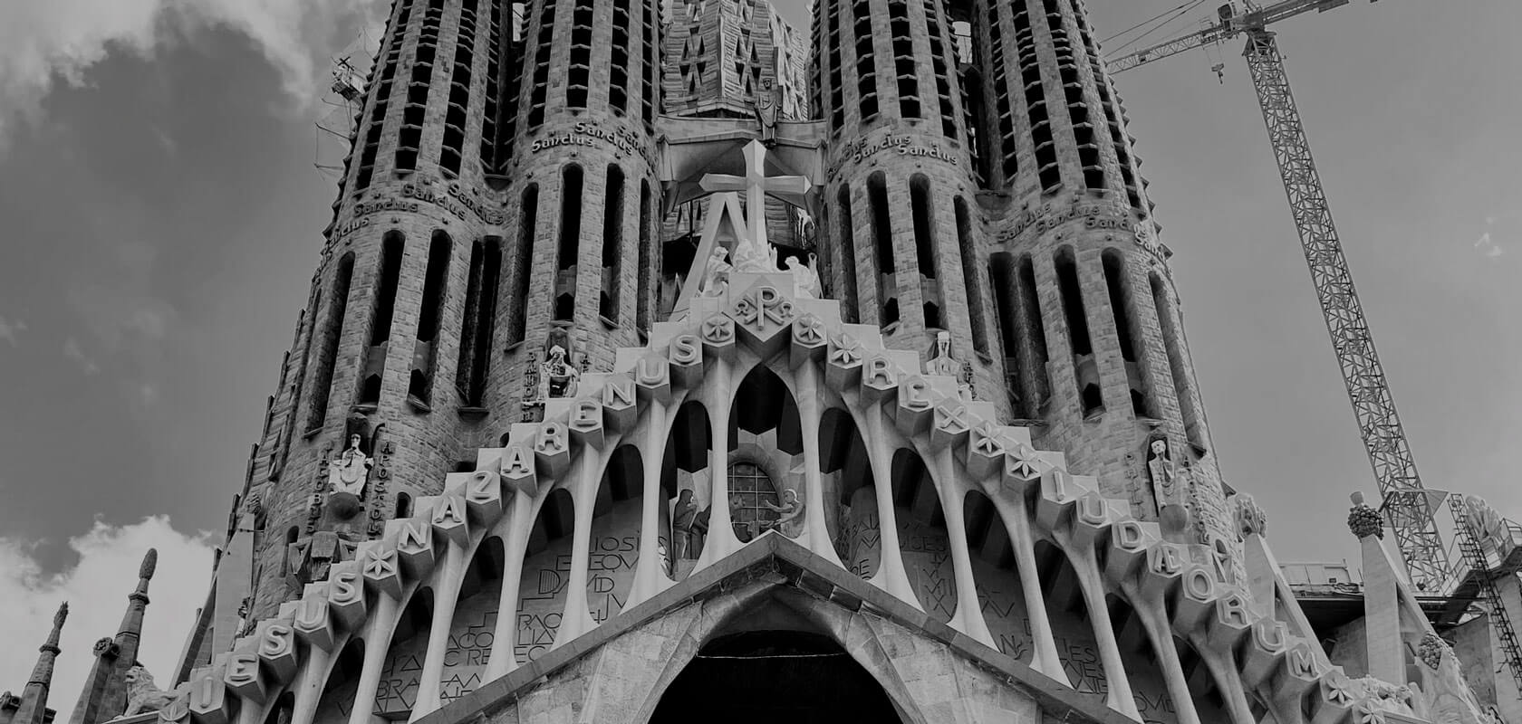 Sagrada Familia