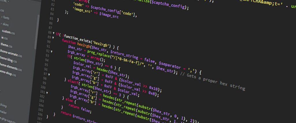 la importancia del mantenimiento web