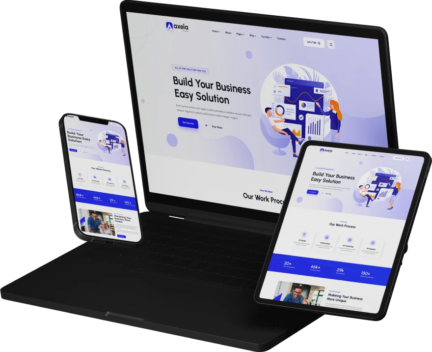agencia diseño web barcelona